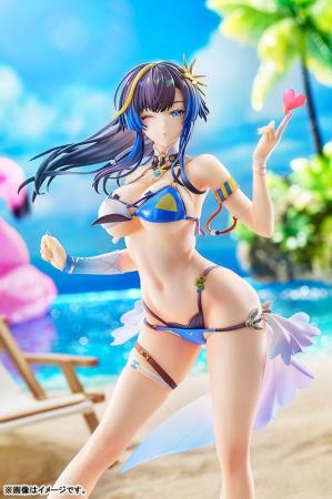 人気スマホゲーム『スノウブレイク：禁域降臨』より「
