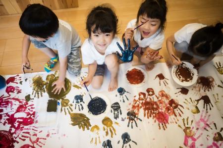 保育・児童発達支援の元気キッズ、埼玉県新座市utf-8