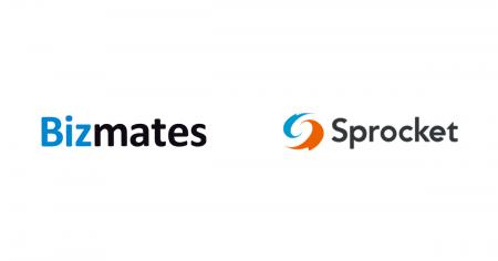 ビズメイツ、Sprocket Personalize for Mailを採用し