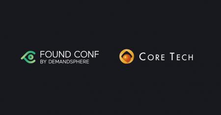 コアテック、「FOUND Conference Tokyo 2025」にスポ