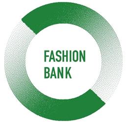 一般社団法人FASHION BANKへの協賛について