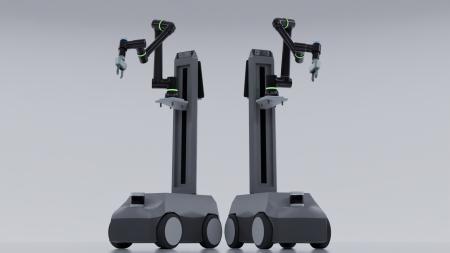 株式会社Kailas Robotics、JETRO「GSAP Manufacturing