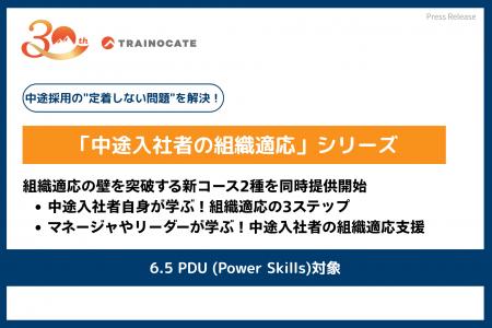 中途採用の