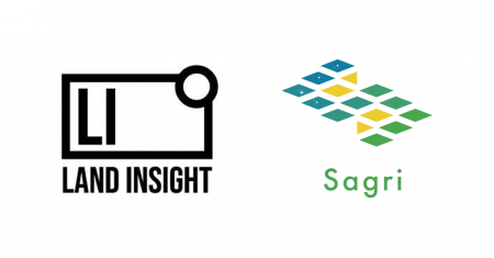 サグリ株式会社、LAND INSIGHTと衛星データを活用した