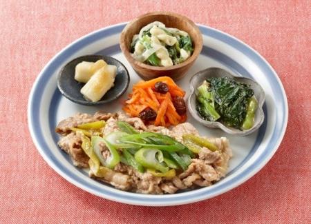 【ワタミの宅食ダイレクト】夏を乗り切る彩りメニュー