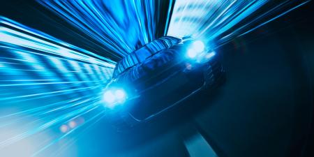 【自動車解体・リサイクル業のDX推進】AI活用で環境対
