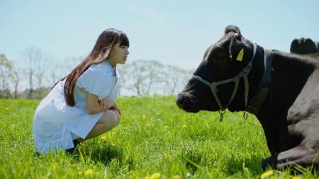 8月10日はハーゲンダッツの日！　佐藤健さん、中西希