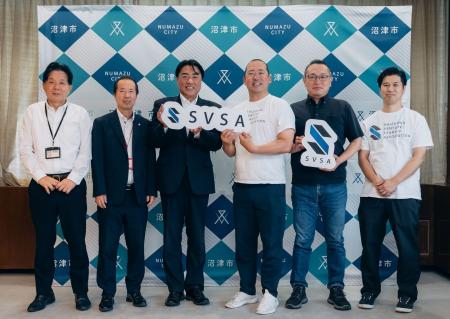 一般社団法人静岡ベンチャースタートアップ協会 篠原 