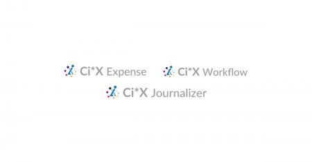 電通総研、経費精算システム「Ci*X Expense（サイクロ