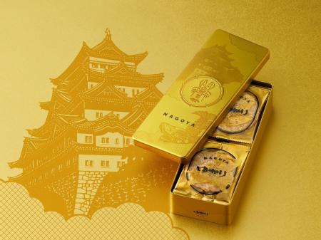 【坂角】名古屋城天守閣寄附金の贈呈式を執り行いまし