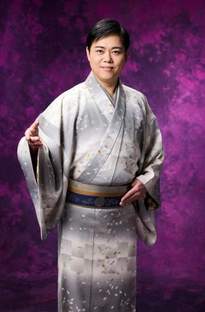【NHKカルチャー】演歌歌手 三山ひろし、幕末へタイム