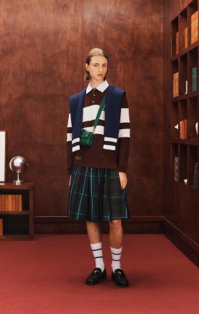 【ルイ・ヴィトン】メンズ・コレクション「LV FALL」