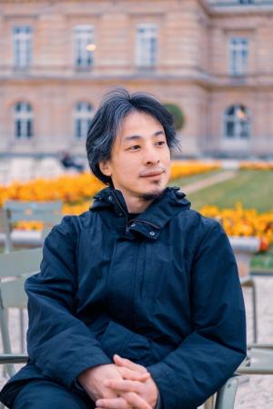 ひろゆきさんとヒロクリニック統括院長・岡博史がYouT