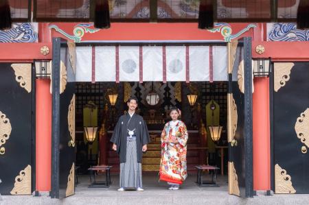 【沖縄で誓う“命の継承”】ご先祖様に感謝を捧げ、神様