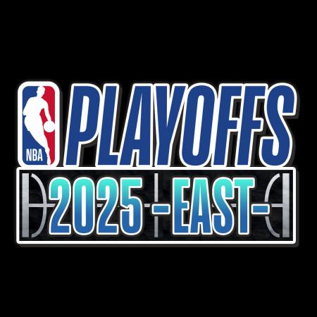 【NBA RISE】期間限定イベント「NBA PLAYOFFS 2025 -E