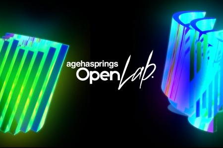 agehasprings、ボーカルダイレクションをテーマにした