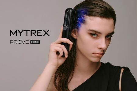 【MYTREX】人気No.1*アタッチメント、待望の単体化！