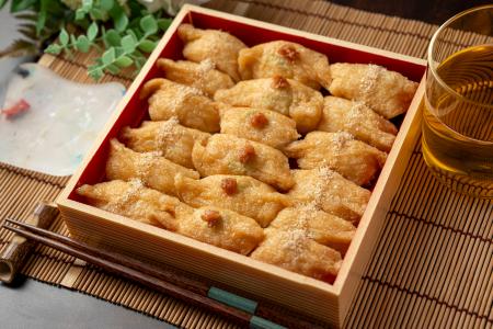 【お盆の手土産に、ひとくちのやさしさを】暑さにやら