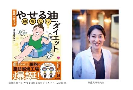 2か月で6kg減 医師の実体験から生まれた『やせるutf-8