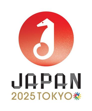 アシックスが東京2025デフリンピック日本選手団をオフ