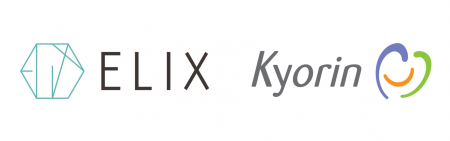 Elix、杏林製薬へAI創薬プラットフォーム「Elix Disco Elix、杏林製薬へAI創薬プラットフォーム「Elix Disco