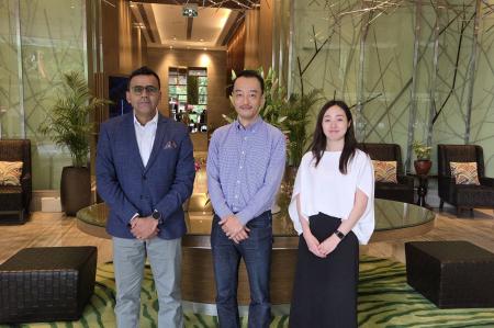 INDIGITAL、異文化研修のGBCと提携 - インド進出企業