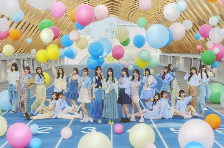 ソラシドエア×日向坂46 今年もコラボレーションが決定
