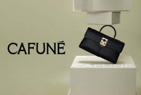 10周年を迎え、Cafune／カフネ　は新たな顔を纏う、リ