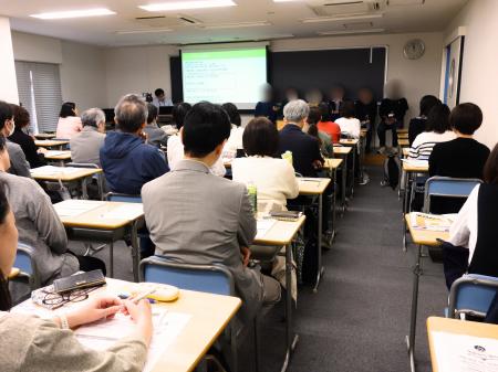 「10年間家にいた僕が今は大学で学んでいます」～河合
