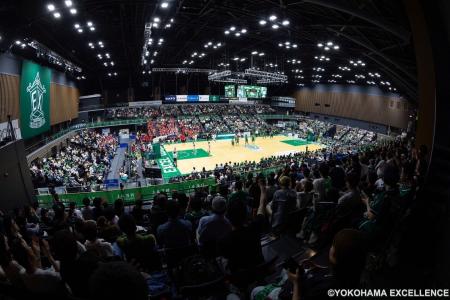 【横浜エクセレンス】横浜市に在住、在学中の小中学生