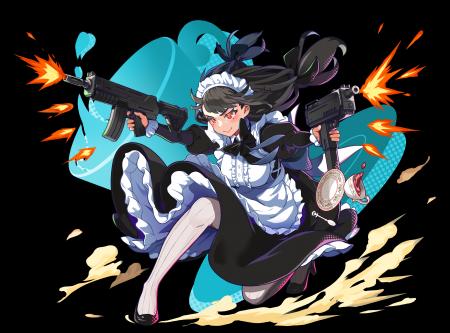 『メテオアリーナ・スターズ』に新キャラクター“イザ
