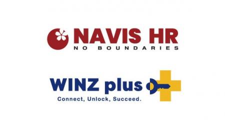 株式会社NAVIS、株式会社WINZ plus をグループ統合し