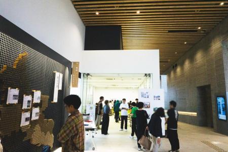 【SOCIALSQUARE郡山/郡山駅前】〈イベントレポート〉