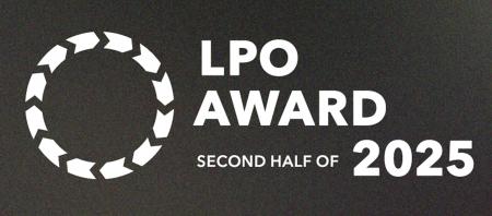 LeanGo、「LPO AWARD SECOND HALF OF 2025」の公募を