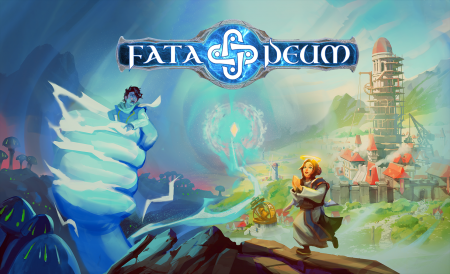 神となり、世界を創れ。『Fata Deum』、2025年9月に発