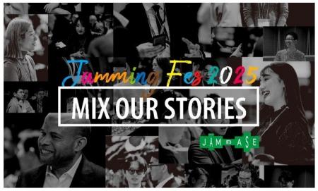 グラングリーン大阪JAM BASE開業1周年記念イベント「J