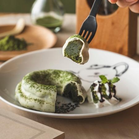 世界に広がる抹茶文化を日本の海の玄関口・横浜で。横