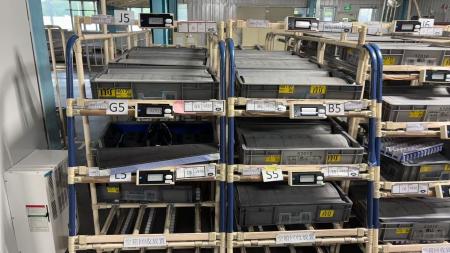 【新製品】バッテリー長寿命を実現した低消費電力無線