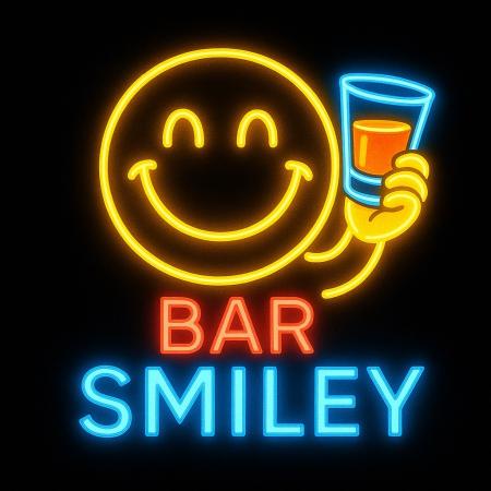 千葉・富士見に“朝までの遊び場”が誕生！BarSmilutf-8
