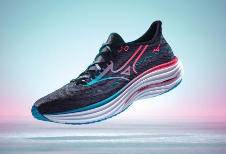ランニングシューズ「WAVE RIDER 29」発売