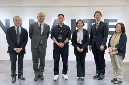 マダガスカル人材がついに日本で初就農！JICA×NINAITE