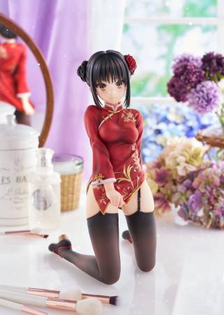 大人気ゲーム『喫茶ステラと死神の蝶』より、「四季ナ
