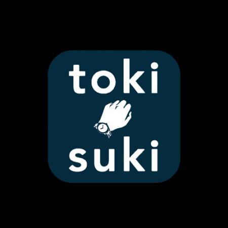 高級時計フリマアプリ「tokisuki」正式リリース　“託