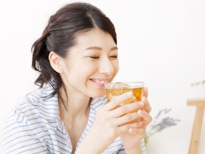 プロが認めた「酢酸菌にごり酢」って？臨床試験で“お