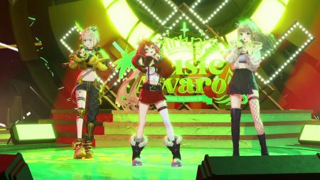 熱狂のうちに閉幕！バーチャル音楽の祭典「Virtual Mu