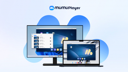 MuMuPlayer Androidエミュレーター5.0が正式リリース