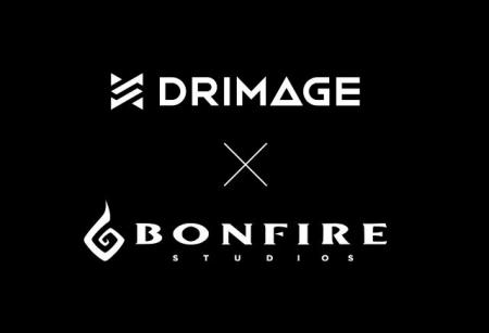 【DRIMAGEプレスリリース】DRIMAGEおよびDRIMAGE JAPA