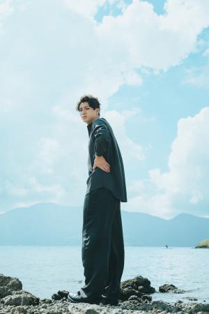 山田裕貴の“怪人”っぷりに目を奪われる──。「TVガイド