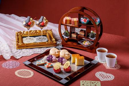 【京都】レトロでモダン、和と洋をMixしたスイーツや