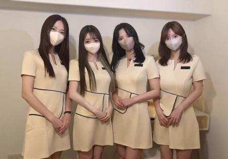 六本木駅前に“ドライヘッドスパ専門店”『ヘッドutf-8